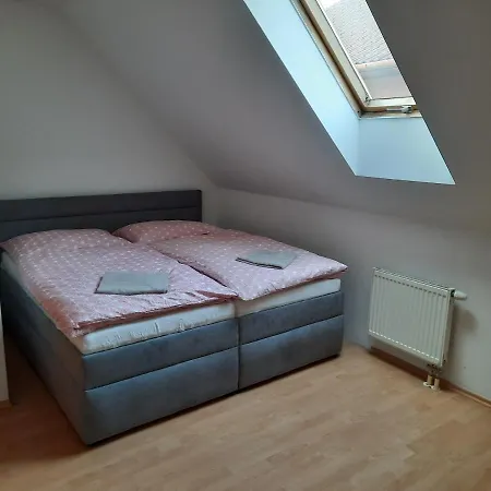 Chiarita Apartman