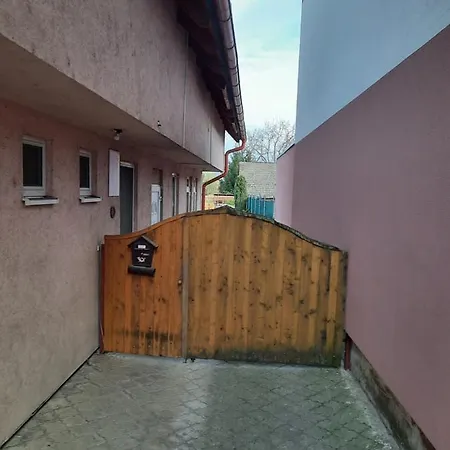 Apartmán Chiarita *