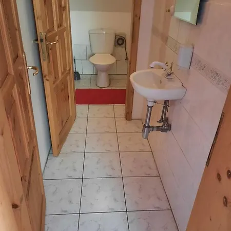 Apartmán Chiarita *