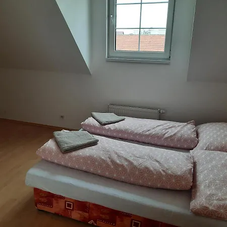 Chiarita Apartman *