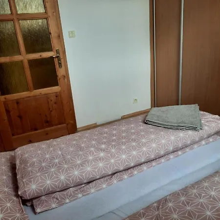 Chiarita Apartmán Nemšová