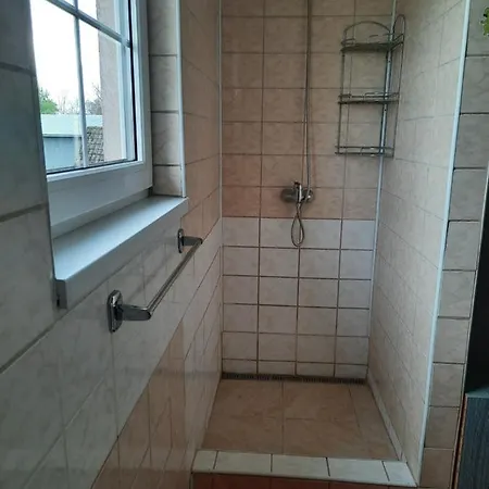 Appartement Chiarita