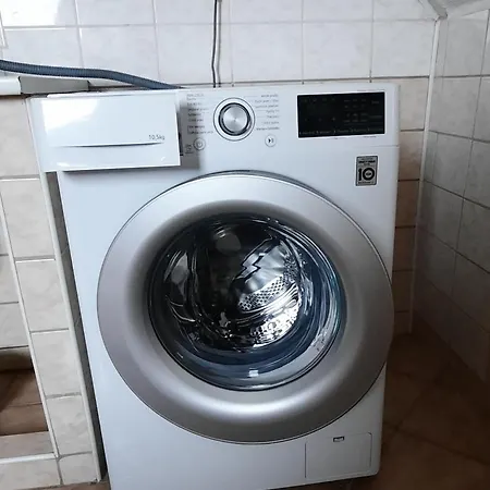 Apartmán Chiarita *