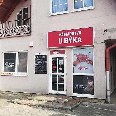 Appartement Chiarita Nemšová