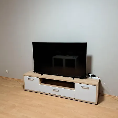 Chiarita Apartman Nemšová