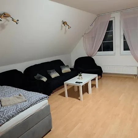 Apartmán Chiarita *