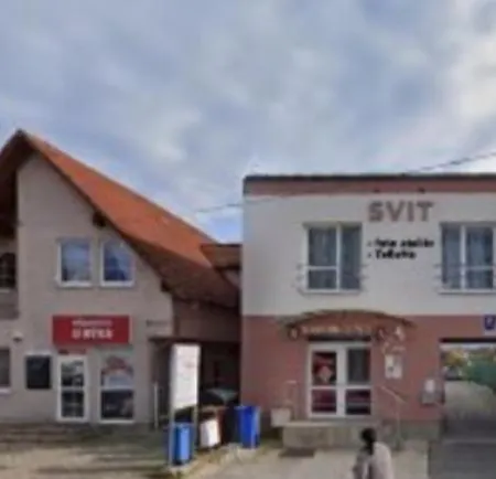 Apartmán Chiarita *